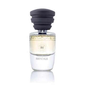 Masque Milano Mandala - woda perfumowana
