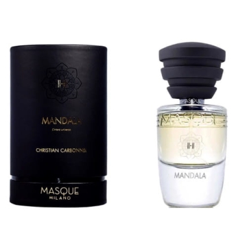Masque Milano Mandala - woda perfumowana