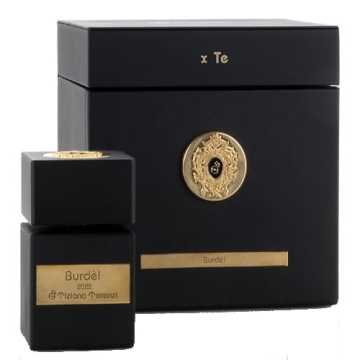 Tiziana Terenzi Burdel - ekstrakt perfum 100ml