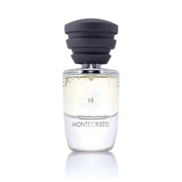 Masque Milano Montecristo - woda perfumowana 35ml