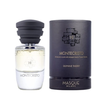 Masque Milano Montecristo - woda perfumowana 35ml