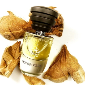 Masque Milano Montecristo - woda perfumowana 35ml