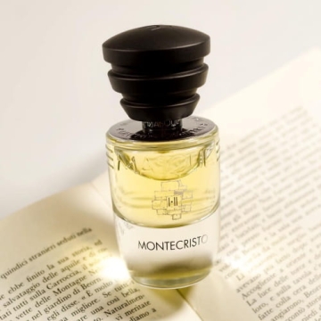Masque Milano Montecristo - woda perfumowana 35ml