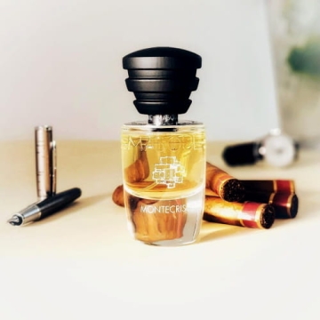 Masque Milano Montecristo - woda perfumowana 35ml