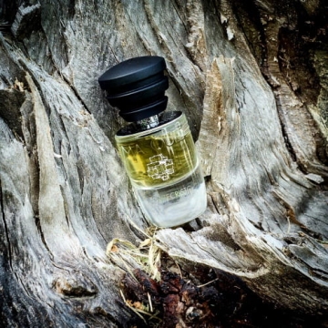 Masque Milano Montecristo - woda perfumowana 35ml