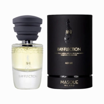 Masque Milano Ray-Flection - woda perfumowana 35ml