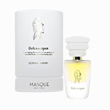 Masque Milano Dolceacqua - woda perfumowana