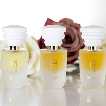Masque Milano Madeleine - woda perfumowana