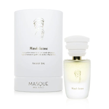 Masque Milano Madeleine - woda perfumowana