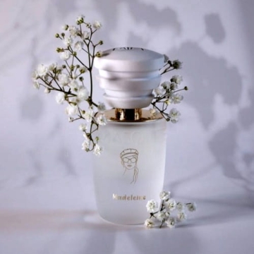 Masque Milano Madeleine - woda perfumowana
