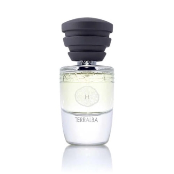 Masque Milano Terralba - woda perfumowana