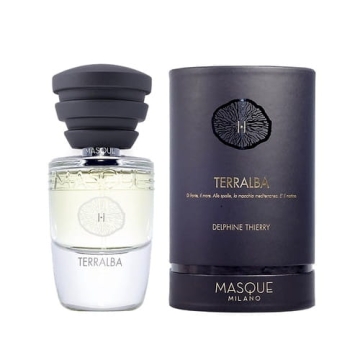 Masque Milano Terralba - woda perfumowana