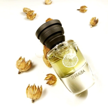 Masque Milano Terralba - woda perfumowana