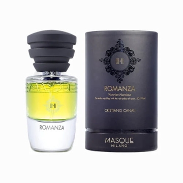 Masque Milano Romanza - woda perfumowana 35ml