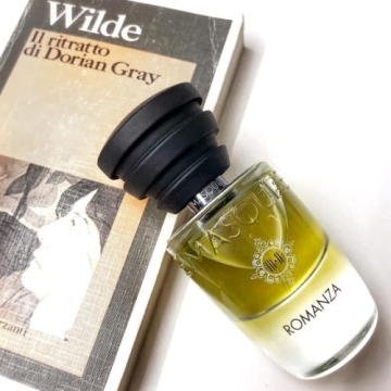 Masque Milano Romanza - woda perfumowana 35ml
