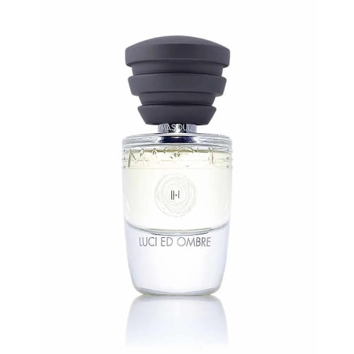 masque ii-i luci ed ombre woda perfumowana 35 ml     