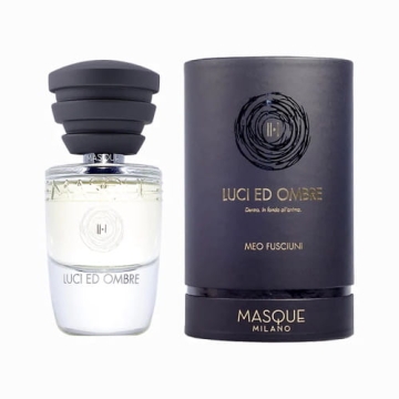 Masque Milano Luci Ed Ombre - woda perfumowana 35ml