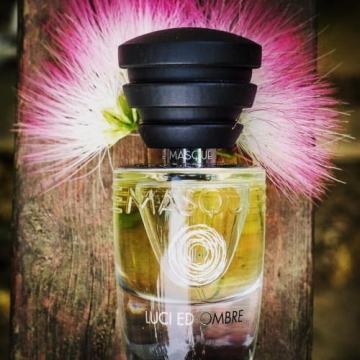 Masque Milano Luci Ed Ombre - woda perfumowana 35ml