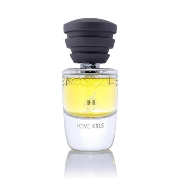 Masque Milano Love Kills - woda perfumowana