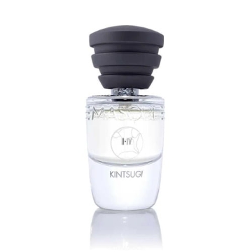 Masque Milano Kintsugi - woda perfumowana