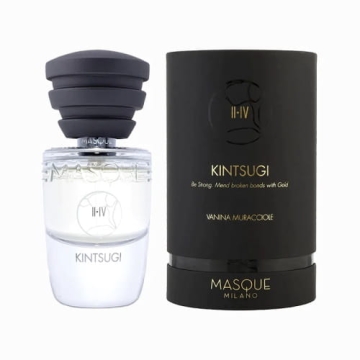 Masque Milano Kintsugi - woda perfumowana