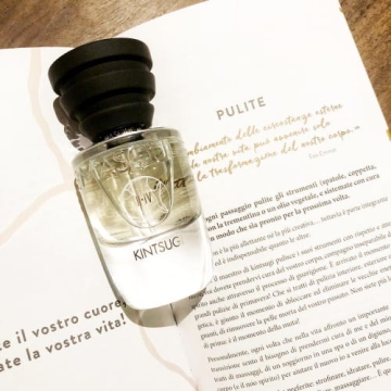 Masque Milano Kintsugi - woda perfumowana