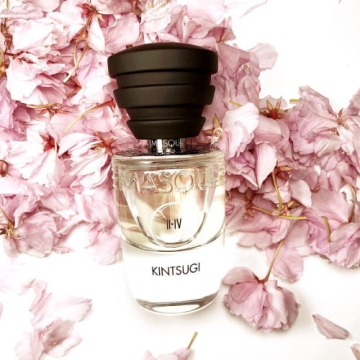 Masque Milano Kintsugi - woda perfumowana