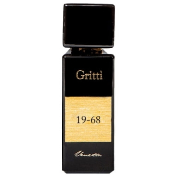 Gritti 19-68 - woda perfumowana 100ml
