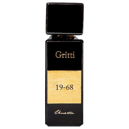 Gritti 19-68 - woda perfumowana 100ml