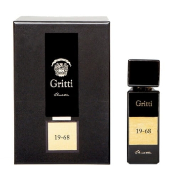 Gritti 19-68 - woda perfumowana 100ml