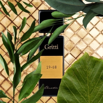 Gritti 19-68 - woda perfumowana 100ml