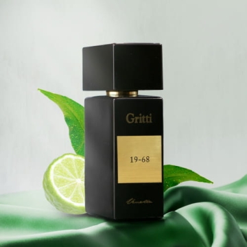 Gritti 19-68 - woda perfumowana 100ml