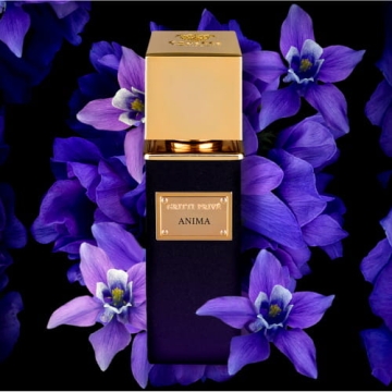 Gritti Anima - ekstrakt perfum 100ml