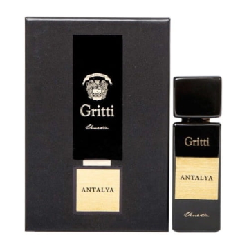 Gritti Antalya - woda perfumowana 100ml
