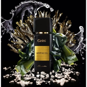 Gritti Antalya - woda perfumowana 100ml