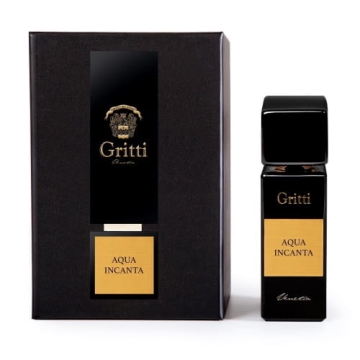 Gritti Aqua Incanta - woda perfumowana 100ml