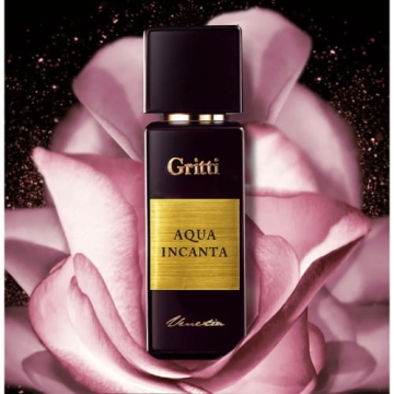 Gritti Aqua Incanta - woda perfumowana 100ml