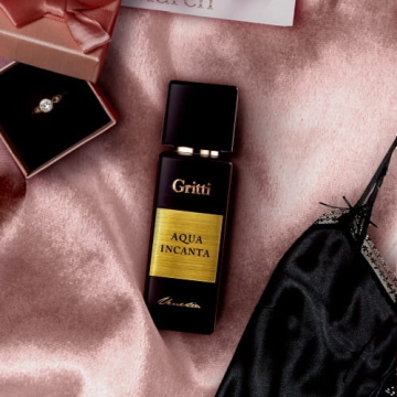 Gritti Aqua Incanta - woda perfumowana 100ml