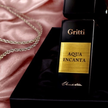 Gritti Aqua Incanta - woda perfumowana 100ml