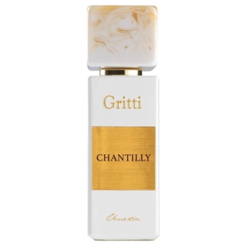 Gritti Chantilly - woda perfumowana