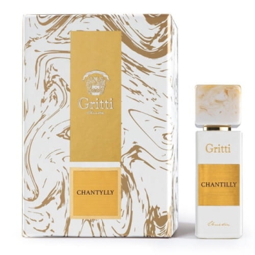 Gritti Chantilly - woda perfumowana