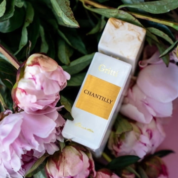 Gritti Chantilly - woda perfumowana