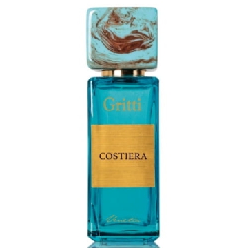 Gritti Costiera - woda perfumowana 100ml