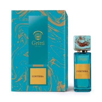 Gritti Costiera - woda perfumowana 100ml