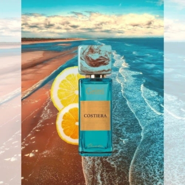 Gritti Costiera - woda perfumowana 100ml