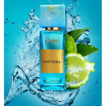 Gritti Costiera - woda perfumowana 100ml