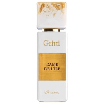 Gritti Dame de l’Île - woda perfumowana 100ml