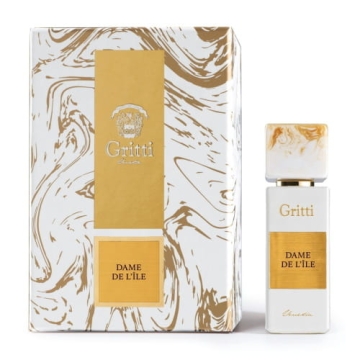 Gritti Dame de l’Île - woda perfumowana 100ml