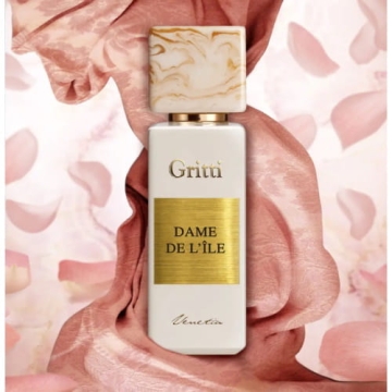 Gritti Dame de l’Île - woda perfumowana 100ml