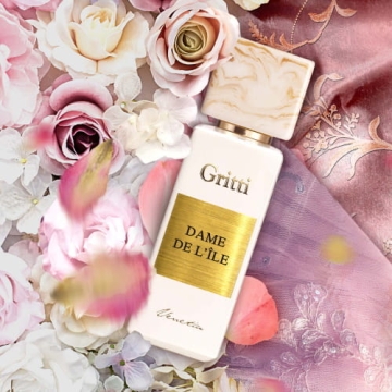 Gritti Dame de l’Île - woda perfumowana 100ml